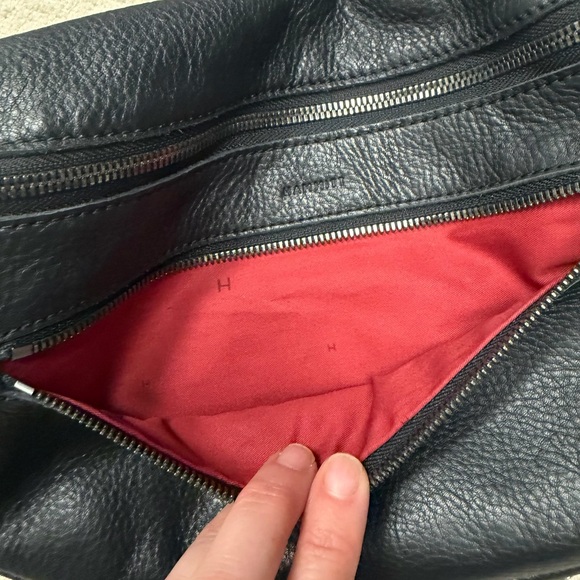 Hammitt Charles Crossbody Large - Picture 14 of 14